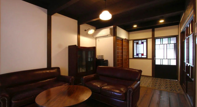 Azuki an Machiya House, Забронировать Отель Отели Киото 3 звезды, рядом с Хигасияма, 3*