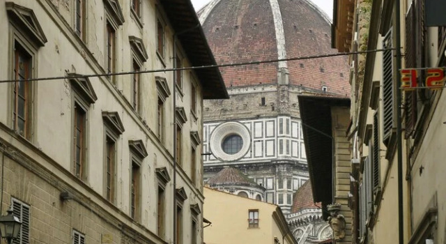 Firenze Mia Vacation Rentals, Забронировать Отель Отели Флоренции с парковкой, рядом с Дом Буонаротти, Парковка
