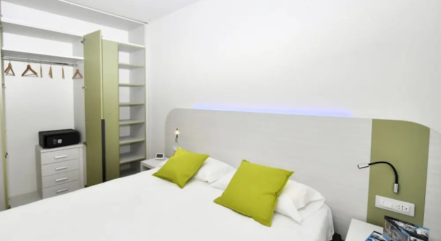 Апартаменты Comfort Suites Marilia Apartments