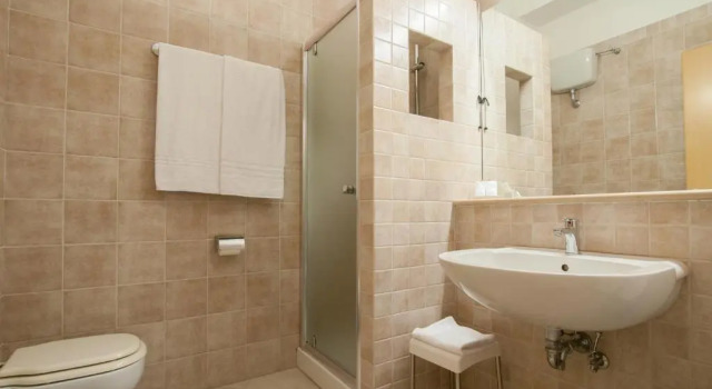 Номер Classic Park Hotel Villa Americana