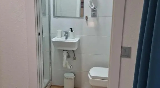 Номер Standard Hostal Nerjasol