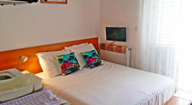 Apartments Eugen Pedisić, Book Lejlighed Turanj Zadar County