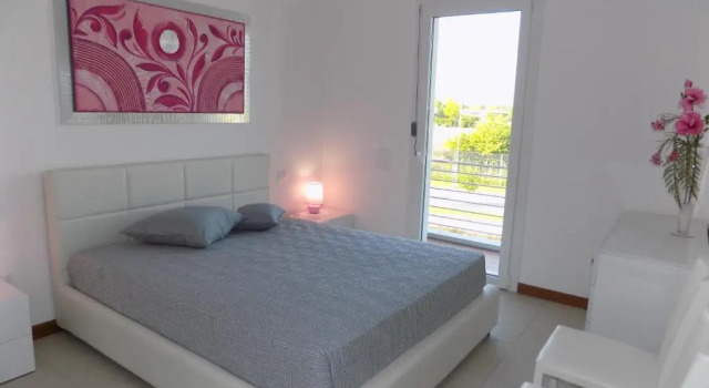 Апартаменты Hotel Residence Sole