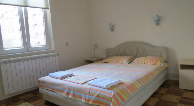 Apartment Bella Casa