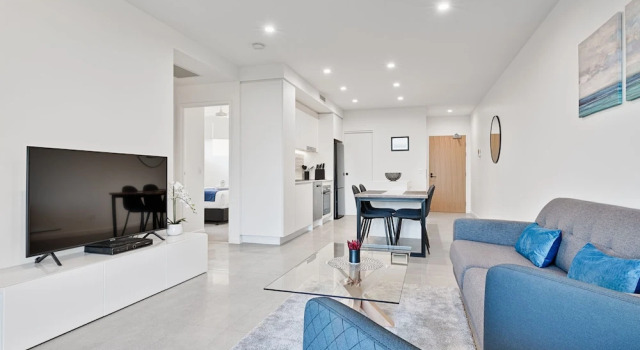 Allure Mooloolaba, Reservar Apartamento Hotéis em Mooloolaba com piscina, perto de Mooloolaba Marina, Piscina