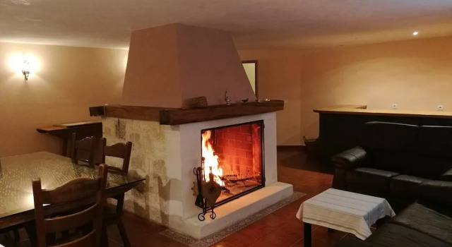 Villa With 5 Bedrooms in Moratalla, With Wonderful Mountain View, Priv, Book Villa Moratalla Murcia