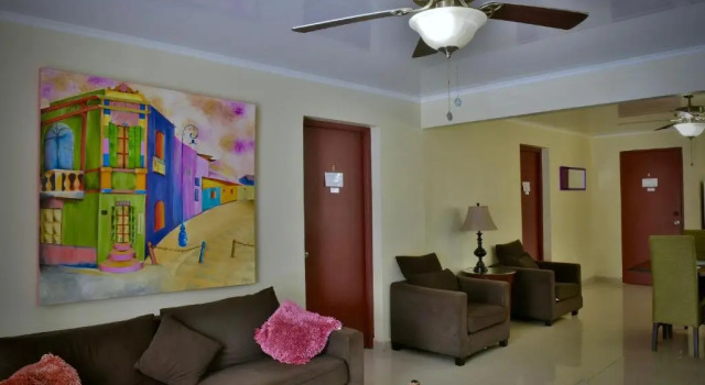 Standard Zimmer Pista Q hostel and apartments