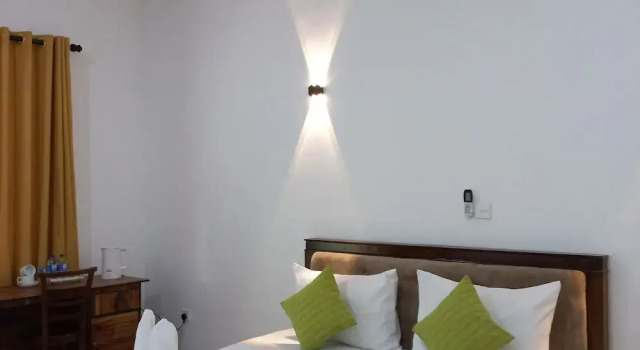 Номер Deluxe Wild Safari Nest Udawalawe