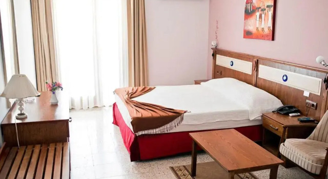 Standard Double room Hotel Mare Datca