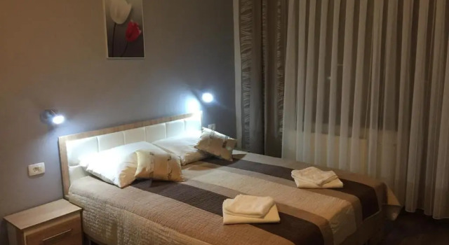 Двухместный номер Comfort с балконом House Turkalj
