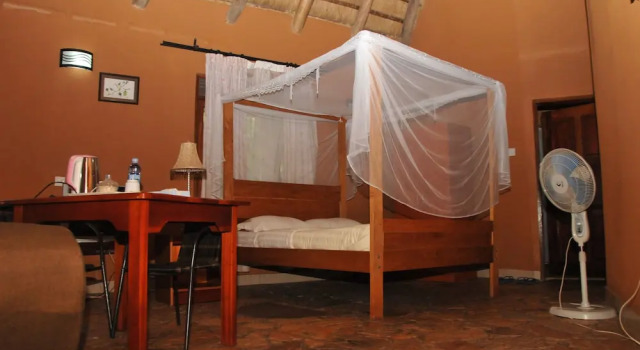 Hotel Kontiki Hoima