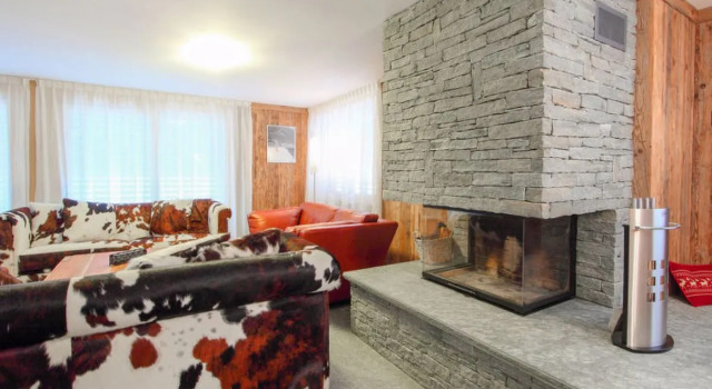 Chalet Rütschi Lommel 26848, Забронировать Шале Церматт курорт Церматт, рядом с Горнолыжный подъемник Маттерхорн Гласье Парадайз