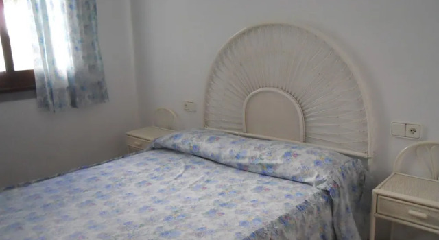 Апартаменты с 3 комнатами Apartamento L'Escala