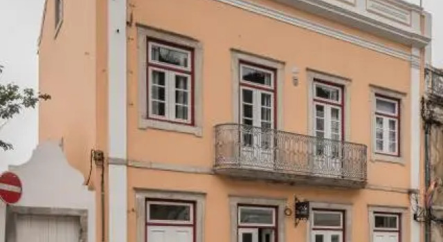 Five Senses Hostel, Забронировать Хостел Хостелы Коимбры, рядом с Жардим да Манга, Хостел