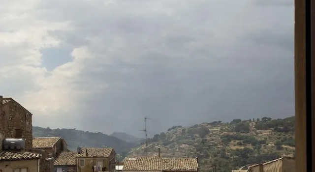 Двухместный номер Standard с балконом Suite DAutore Art Design Gallery