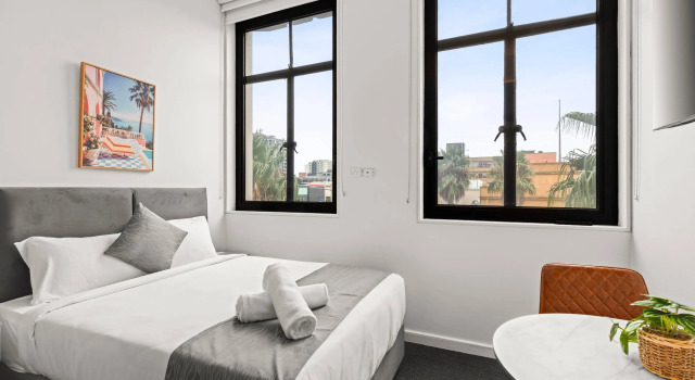 Comfort Inn Geelong
