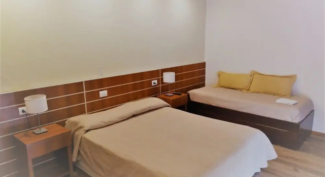 Hotel La Posta, Book Hotel Oncativo Córdoba