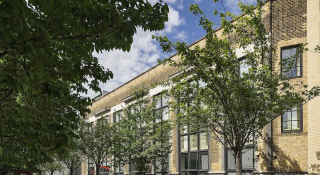 Protem Maltings Place