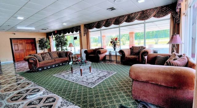Quality Inn, Réserver Hôtel Idabel Oklahoma