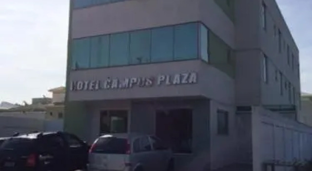 Hotel Campos Plaza