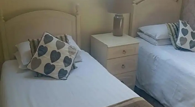 Номер Standard Haigs Hotel