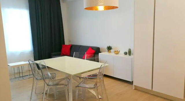 Arcioun Suite Apartment