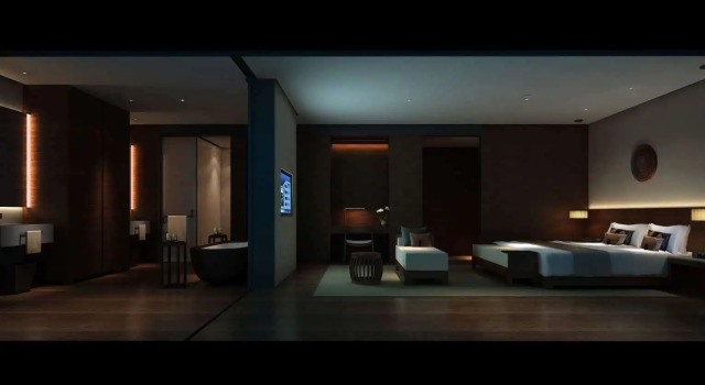Wyndham Grand Plaza Royale Kaidi, Prenota Hotel Hotel a Chuzhou con colazione, Colazione