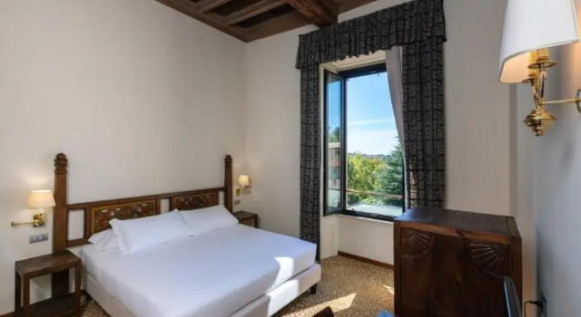 Номер Standard Villa Porro Pirelli