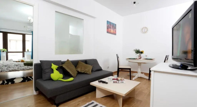 4Friends Apartments, Prenota Appartamento Bucarest Muntenia