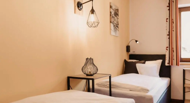 Номер Standard Alte Schmiede - das kleine Hotel