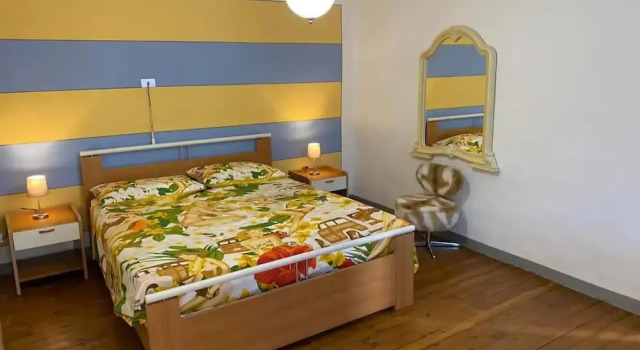 Marlene Apartment With Balcony in the Center fo Cannobio, Забронировать Апартаменты/квартира Апартаменты Пьемонта, Апартаменты/квартира