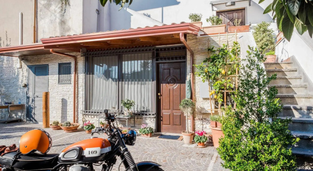 B&B La Casa Di Plinio, Prenota Hotel Pompei Campania