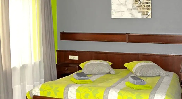 Hotel Restaurant Le Paris, Boek Hotel Mondorf-les-Bains 