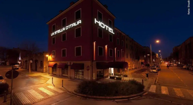 Hotel La Stella DItalia