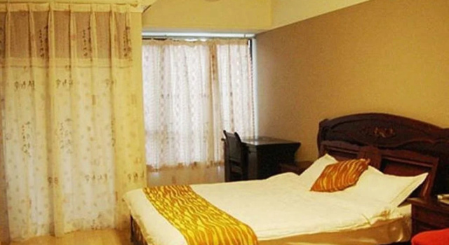 188 Inn Changsha Red Star Convention Center Branch, Boek Hotel Yuhua Changsha