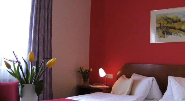 Hotel Weinland