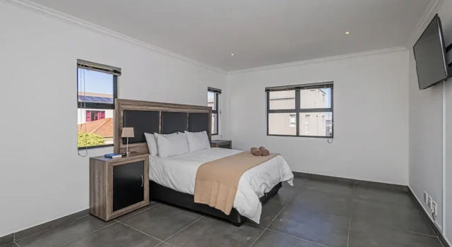 Семейный коттедж Daltons, Langebaan, 6-sleeper