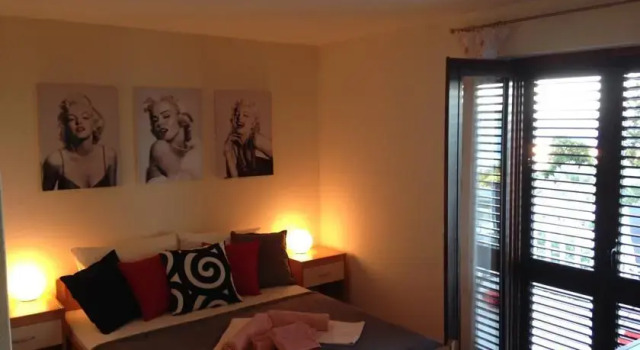 Bed and Breakfast Ti & Ja, Забронировать Мини-отель Мини-отели Оребич, Мини-отель