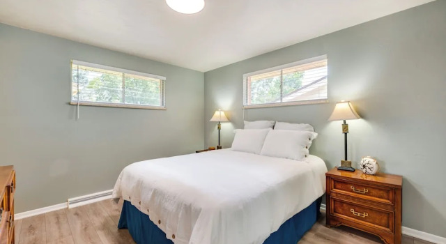 Pet-friendly Gem w/ Private Yard in Westminster!, Prenota Casa vacanze Westminster 