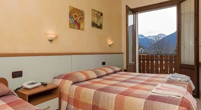 Hotel Pineta