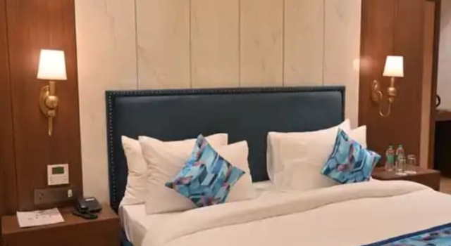 Номер Standard Hotel Phantom