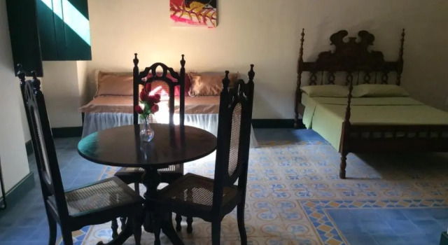 Люкс Standard Casa Frankie