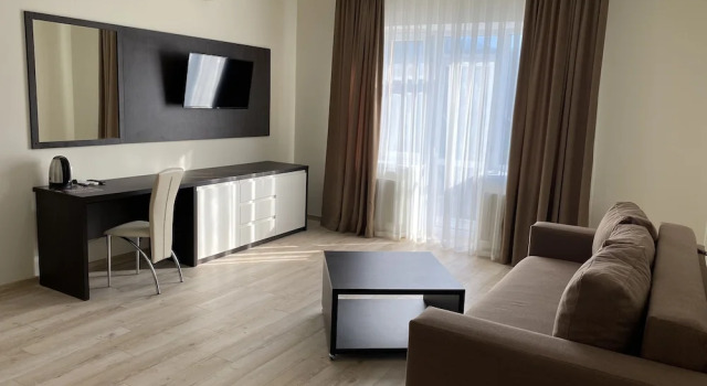 Люкс Comfort Отель «Фантазия»