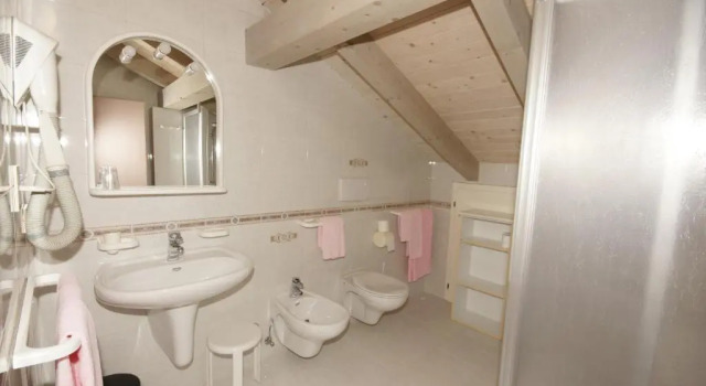 Семейный номер Standard Hotel Villa Mozart