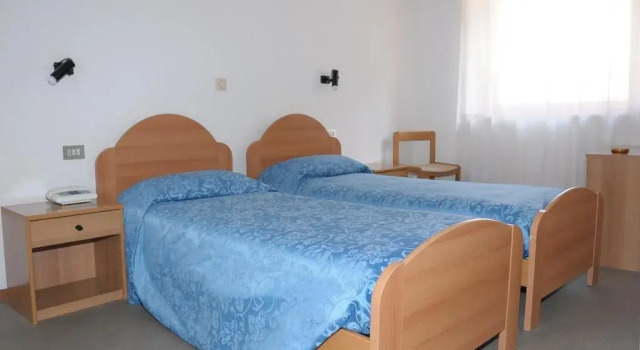 Albergo Vecellio