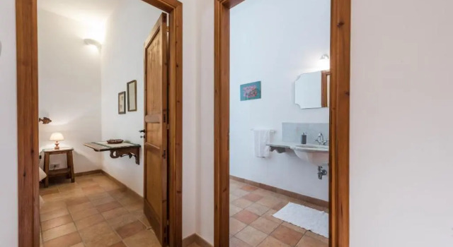 Апартаменты с 2 комнатами Azienda Agrituristica Tenuta Pizzolungo