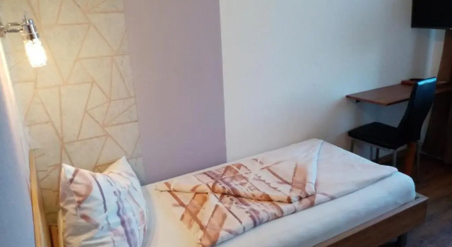 Номер Comfort Pension Sandhof