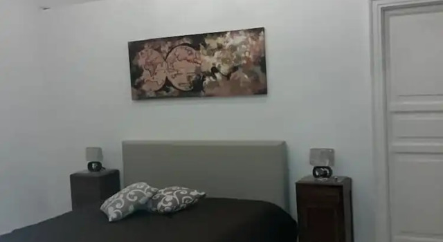 Номер Standard B&B Saffi