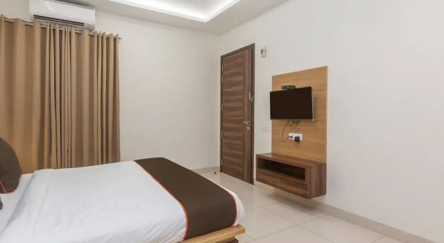 Mahipalpur By OYO Rooms