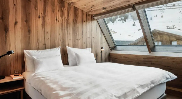 Полулюкс Berghotel Biberkopf